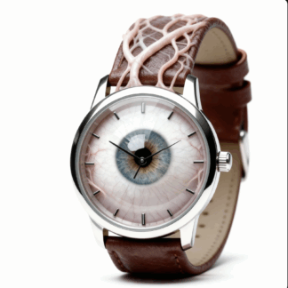 Montre vue