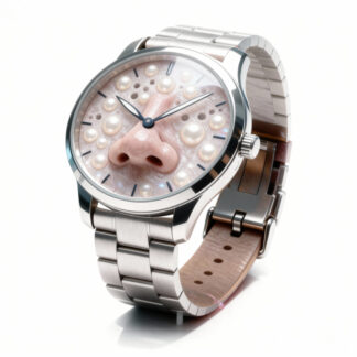 Montre de l'odorat