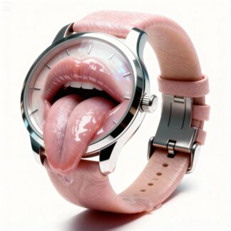 Montre goût