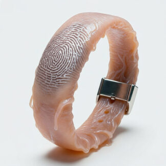 Montre du toucher