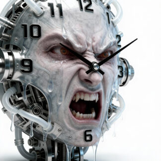Horloges Émotions