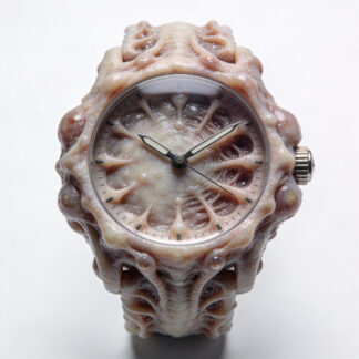 Montre - Chair Cosmique