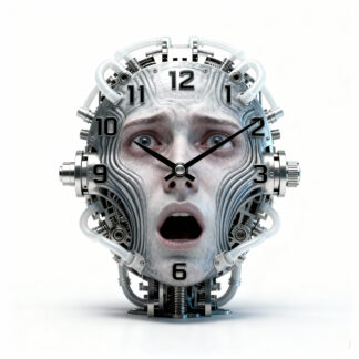 Horloge — La Surprise