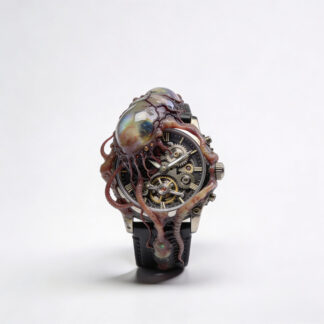 Montre - Fusion Hôte