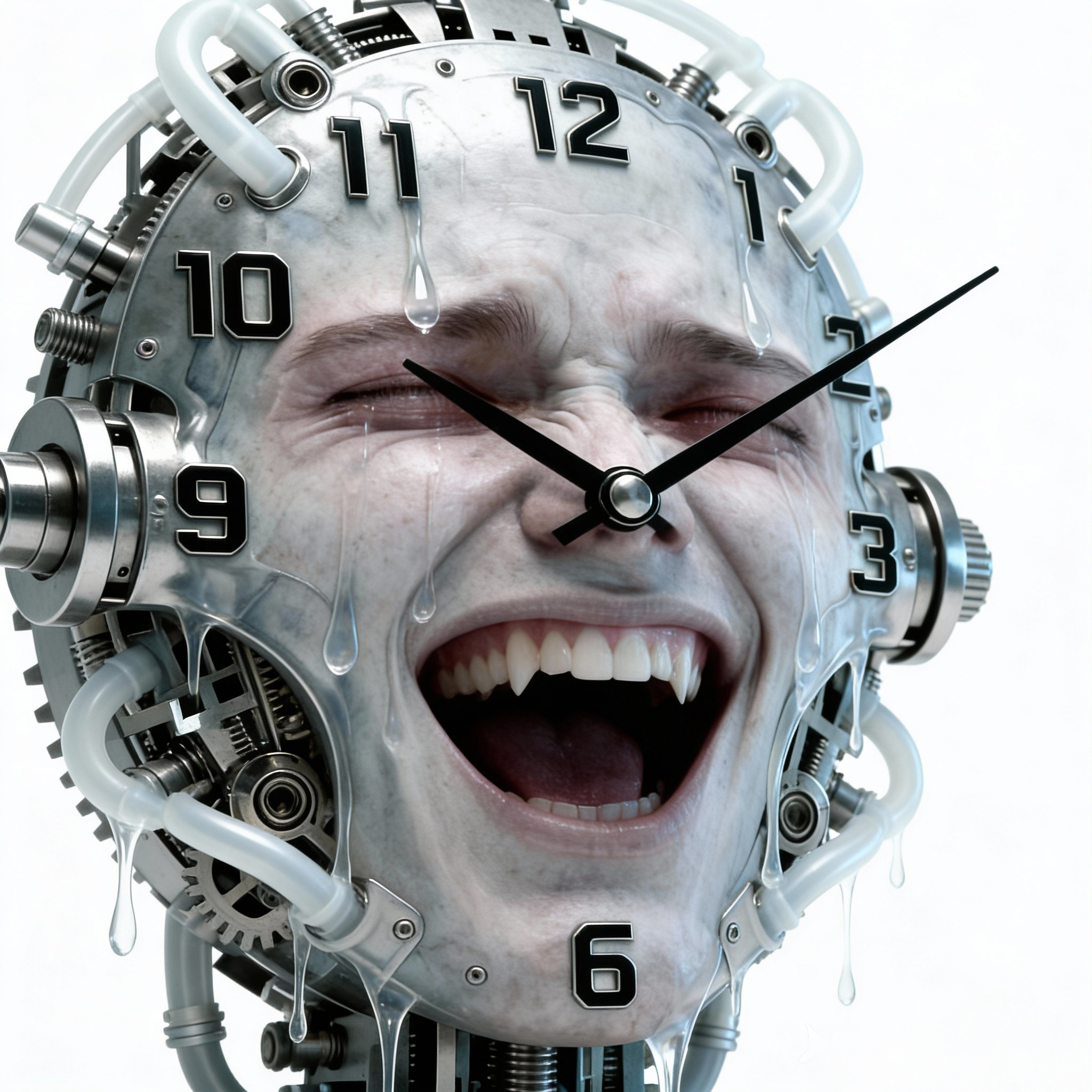 Horloge — La Joie – Image 2